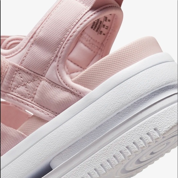 Nike Icon Classic Platform Sandals - Picture 7 of 14